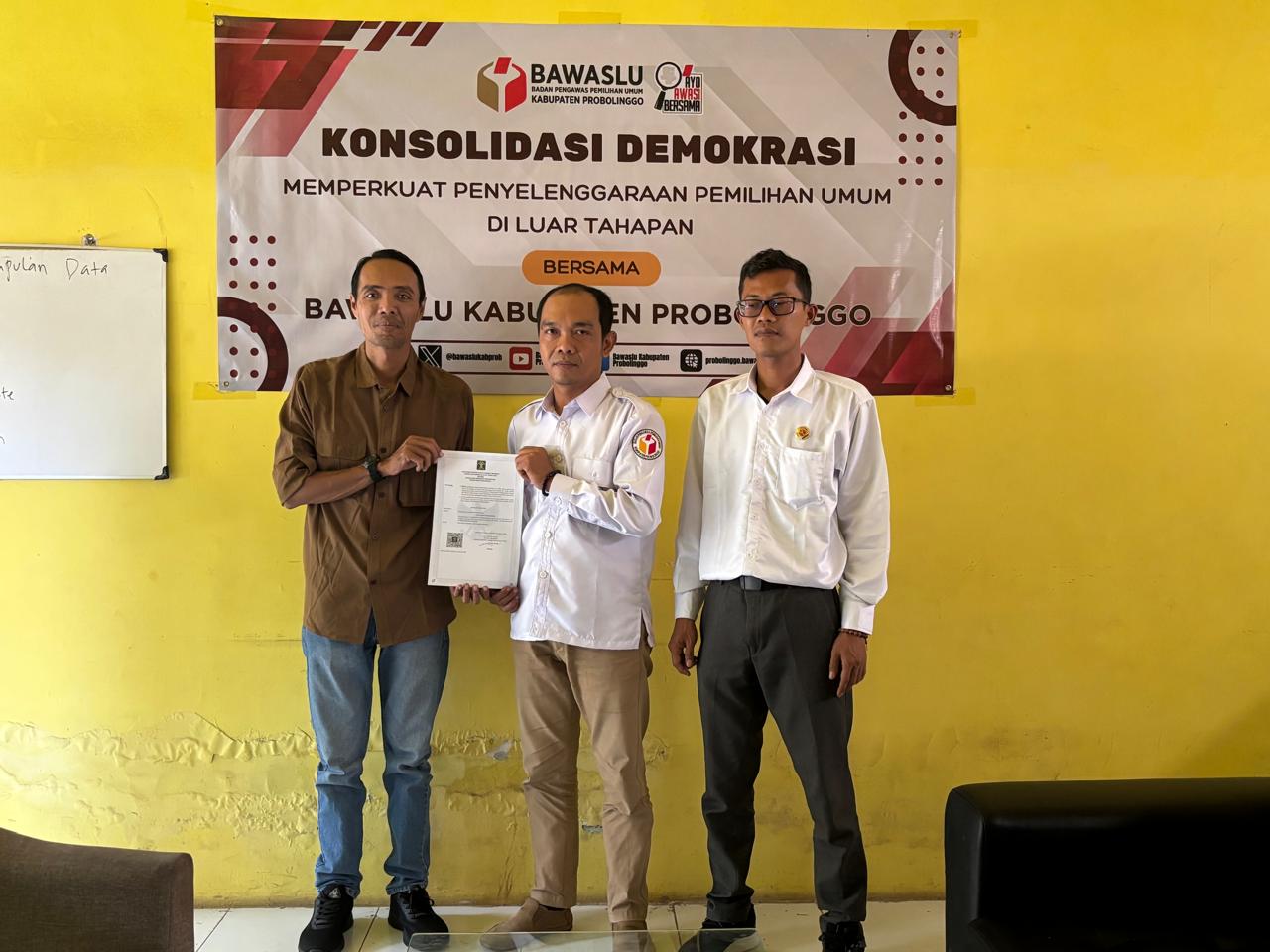 6 Mei 26