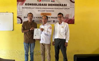 6 Mei 26